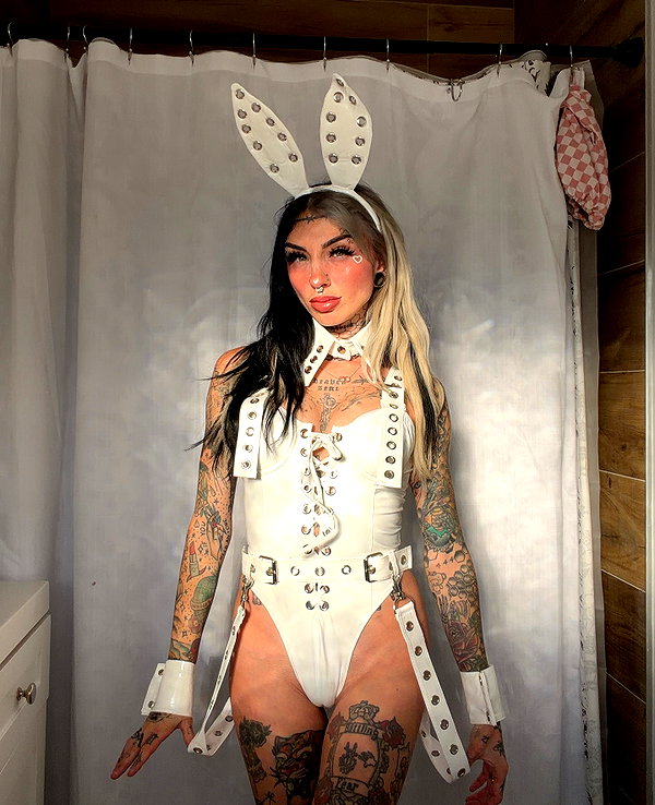 cruellamorgan instagram image archive image
