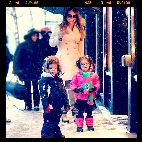 mariahcarey instagram image archive image