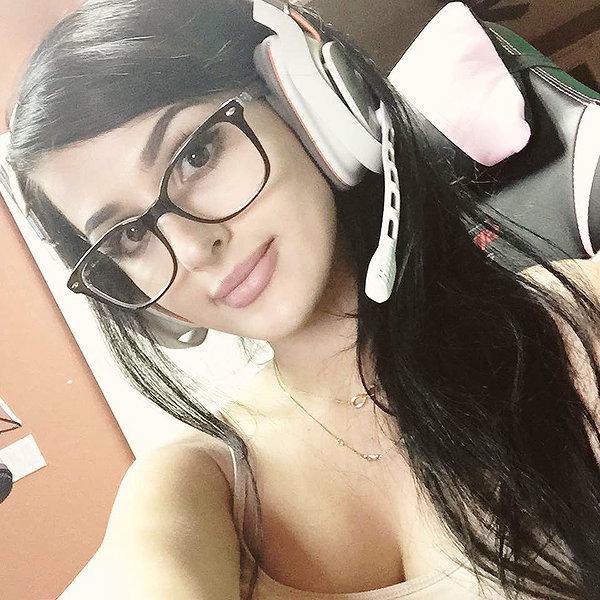 sssniperwolf instagram image archive image