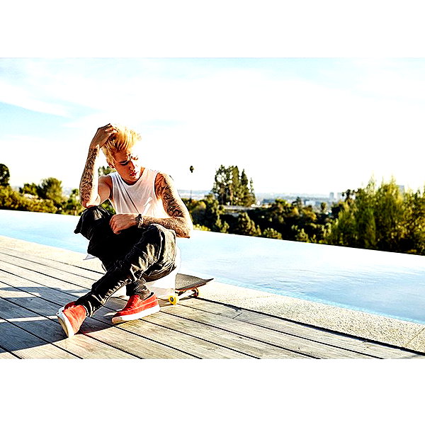 lilbieber instagram image archive image