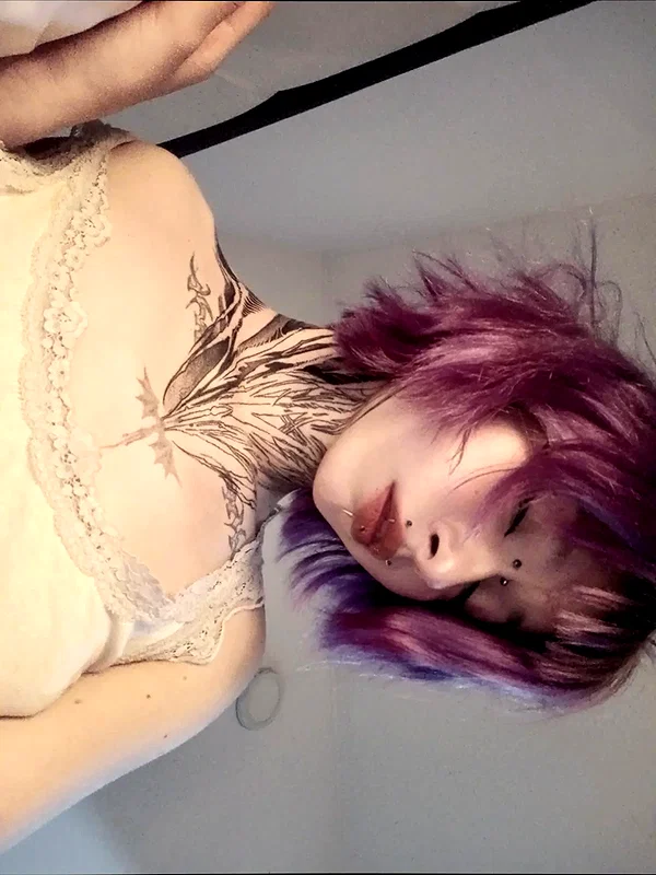 nyx_o_o_ instagram image archive image