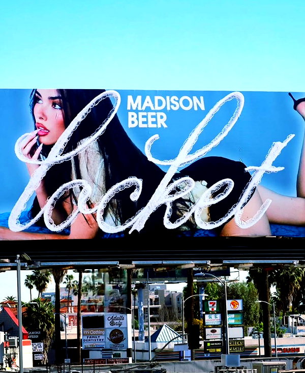 madisonbeer instagram image archive image