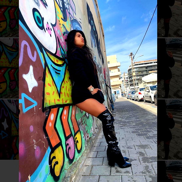 naama_matityahu instagram image archive image