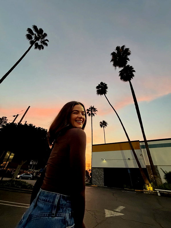 lucyhale instagram image archive image