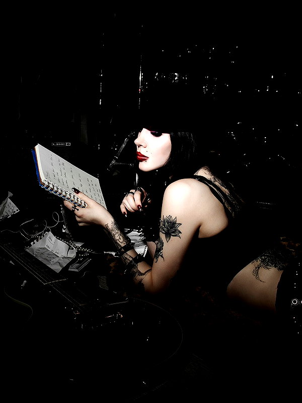 kaiamillerx instagram image archive image