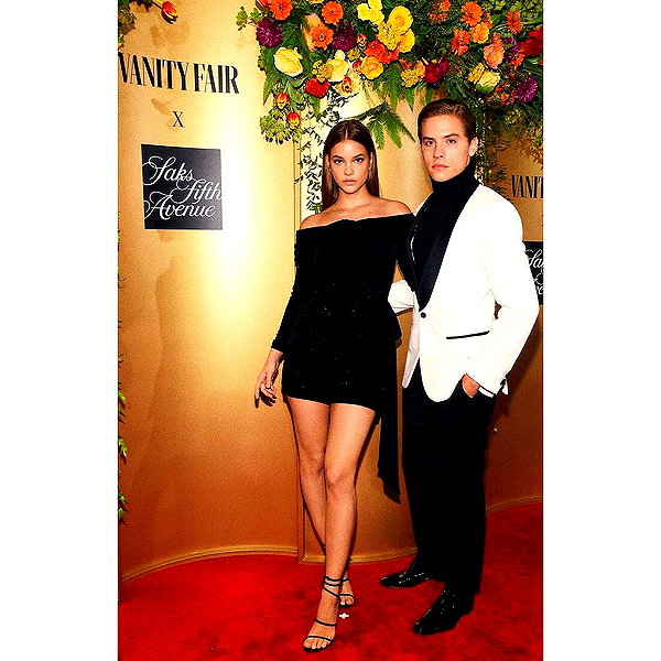 realbarbarapalvin instagram image archive image
