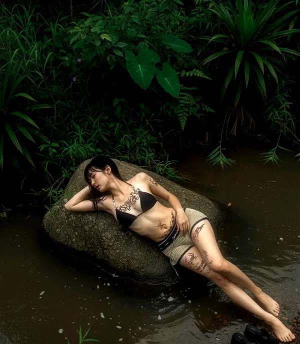 chica.niebla instagram image archive image