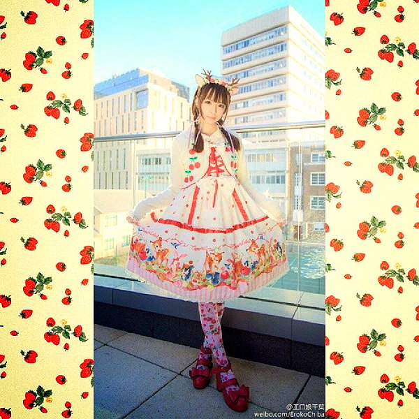 erokochiba instagram image archive image