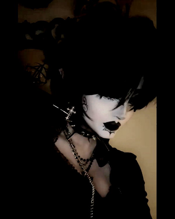 darkblueyoshii instagram image archive image