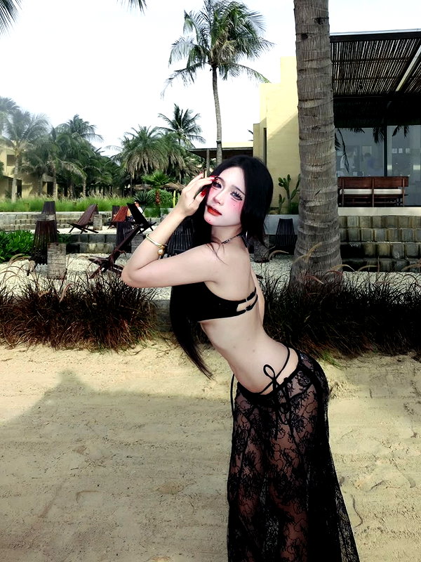 lyhythuedoxinh instagram image archive image