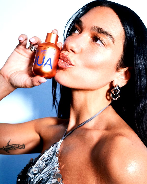dualipa instagram image archive image