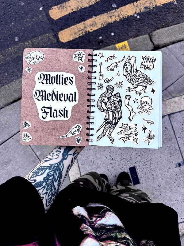 mollieruck instagram image archive image