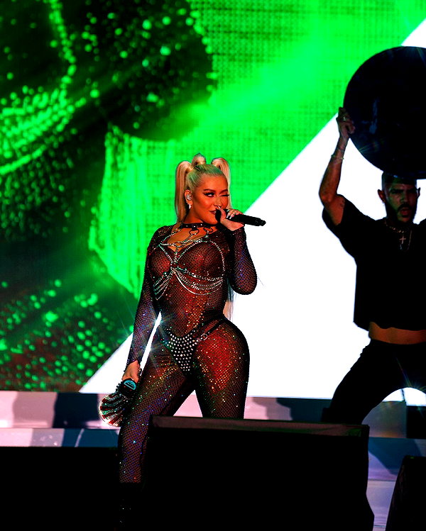 xtina instagram image archive image