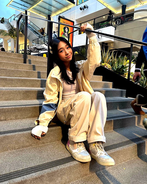 princessamelia_official instagram image archive image