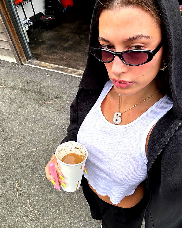 haileybieber instagram image archive image