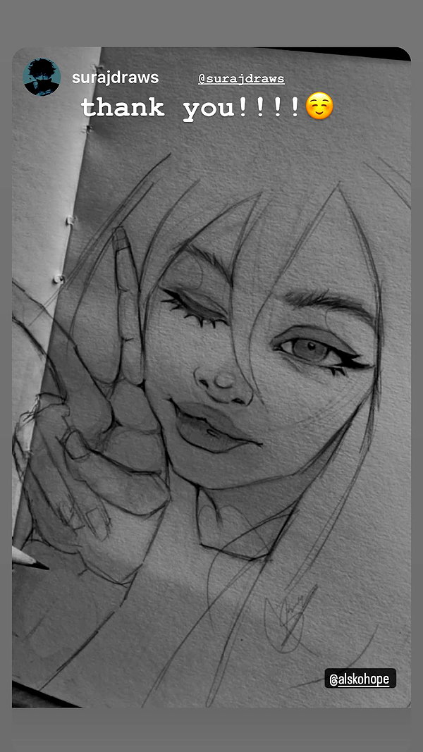 alskohope instagram image archive image