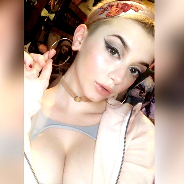 jennajinxy instagram image archive image