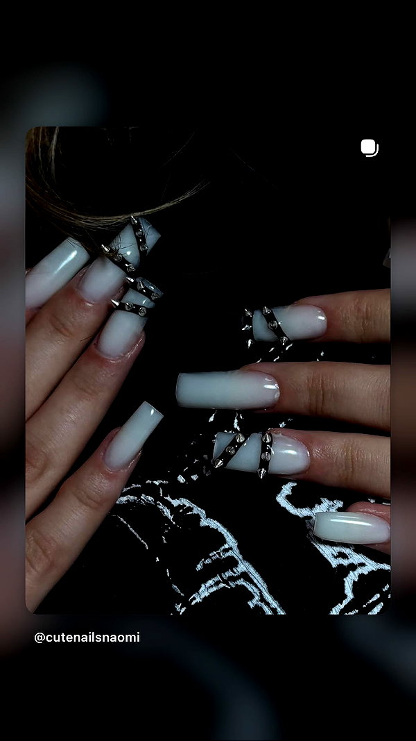 cutenailsnaomi instagram image archive image