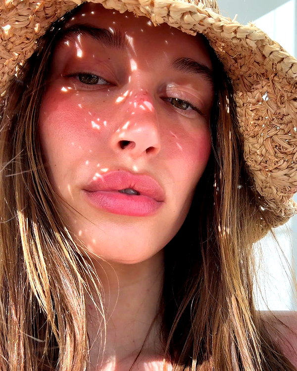 haileybieber instagram image archive image