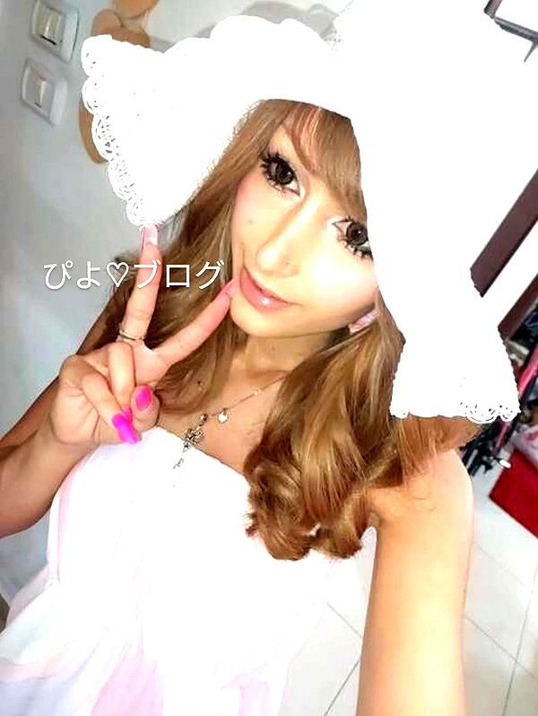 Archived image from @piyokoblog on Instagram