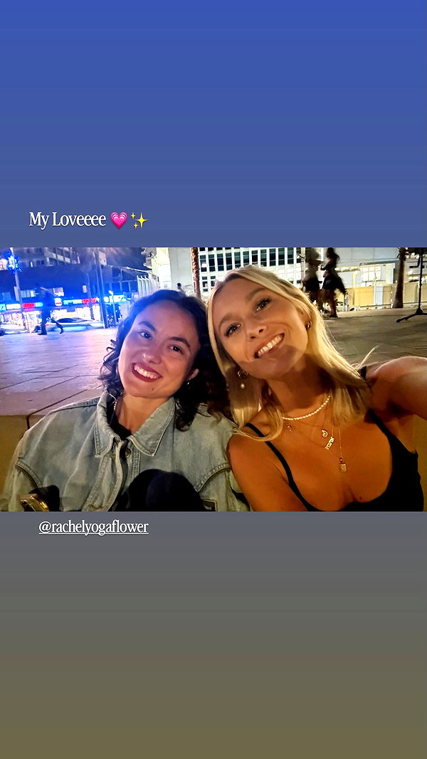 rachelyogaflower instagram image archive image