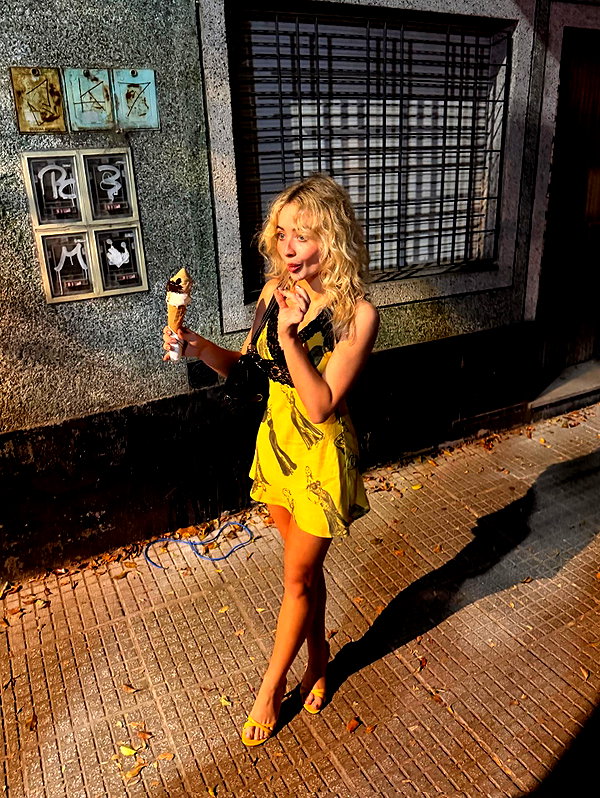 sabrinacarpenter instagram image archive image