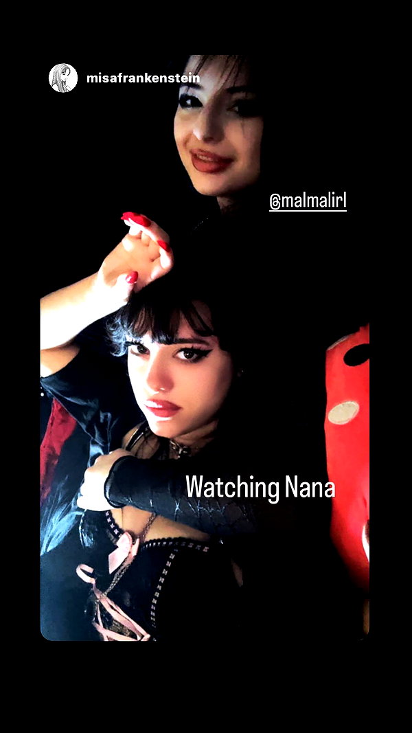 malmalirl instagram image archive image