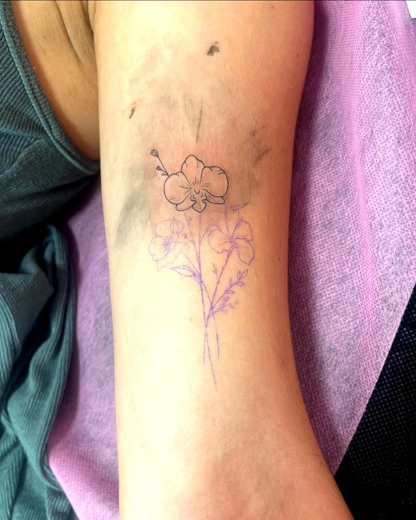 Archived image from @mika_franco_tattoos on Instagram