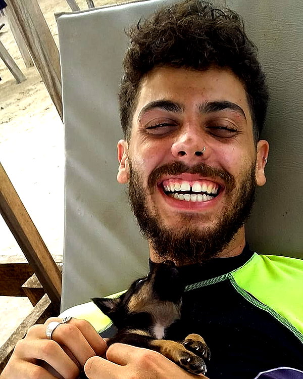 Archived image from @elaysolomon on Instagram