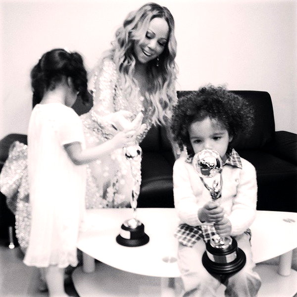mariahcarey instagram image archive image