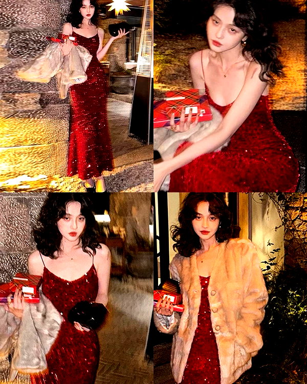 lyhythuedoxinh instagram image archive image