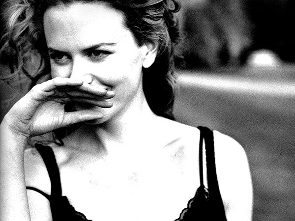 nicolekidman instagram image archive image