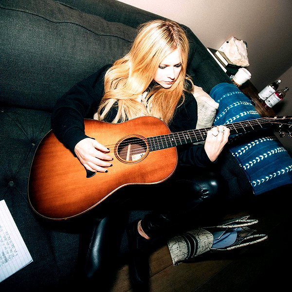 avrillavigne instagram image archive image