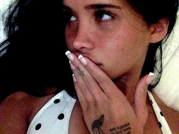 nessabarrett instagram image archive image