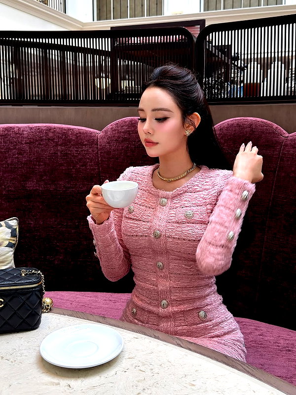 lyhythuedoxinh instagram image archive image