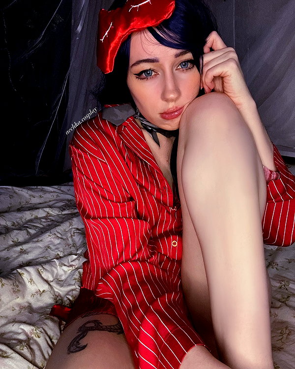 aechka.cosplay instagram image archive image
