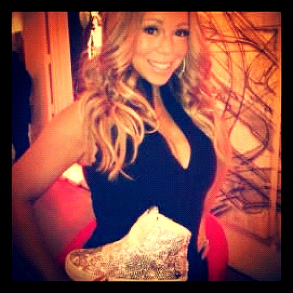 mariahcarey instagram image archive image