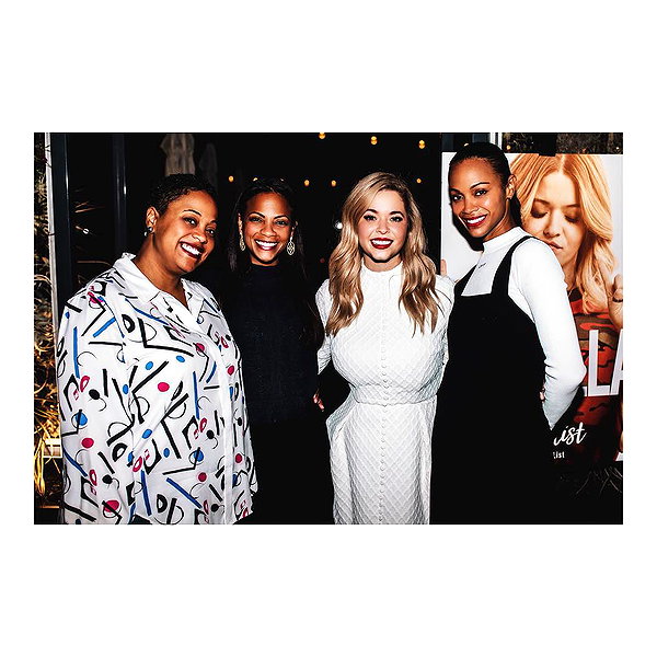 sashapieterse instagram image archive image