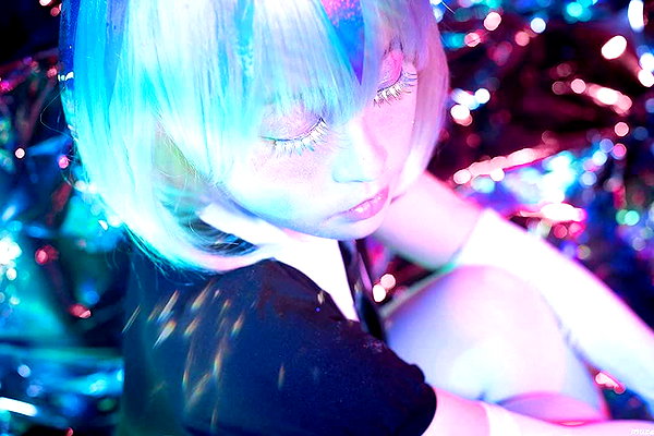 muze instagram image archive image