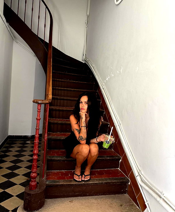 maggielindemann instagram image archive image
