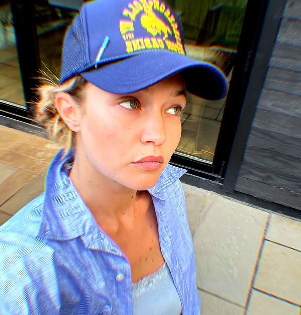 gigihadid instagram image archive image