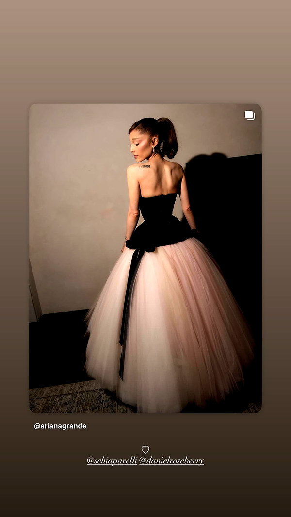 arianagrande instagram image archive image