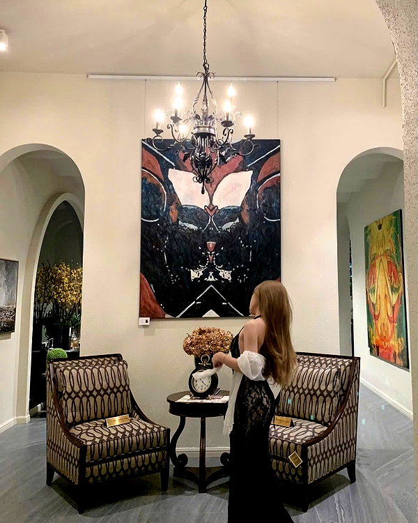 lyhythuedoxinh instagram image archive image
