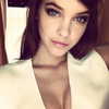 realbarbarapalvin Altpins Profile Picture