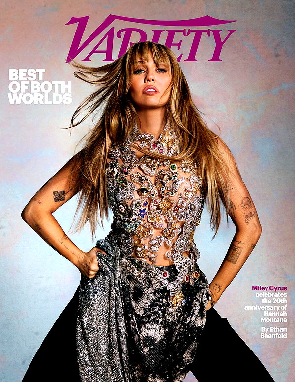 variety variety archive image