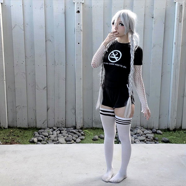 skunk_paww instagram image archive image