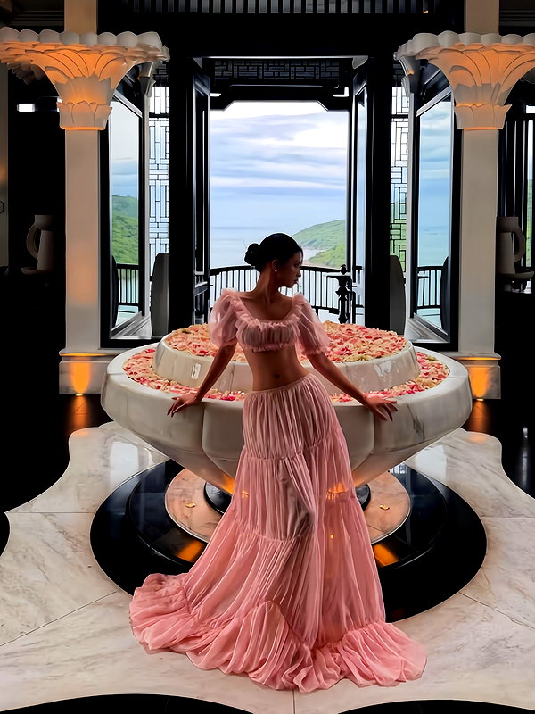 lyhythuedoxinh instagram image archive image