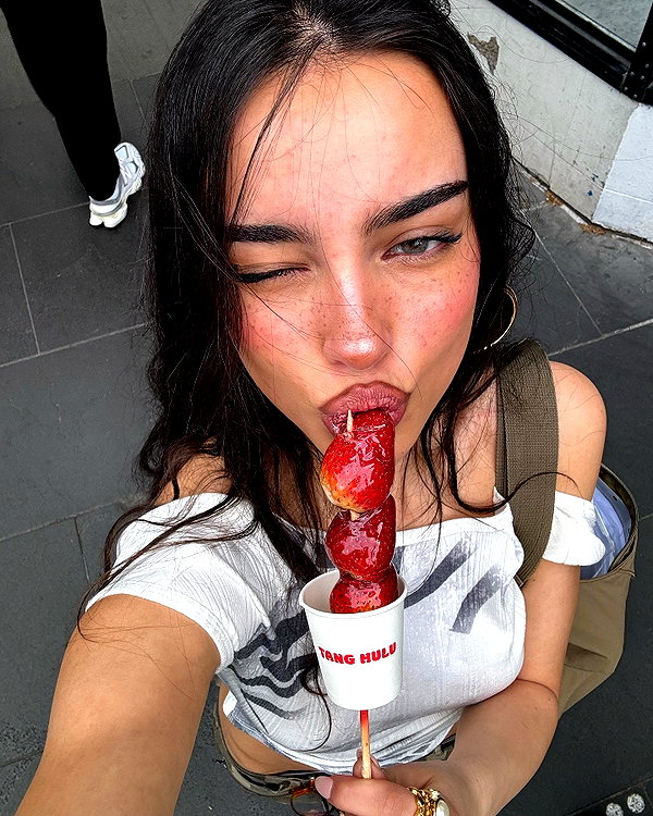 ellachristo instagram image archive image
