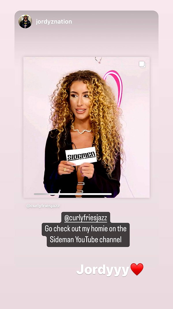 curlyfriesjazz instagram image archive image
