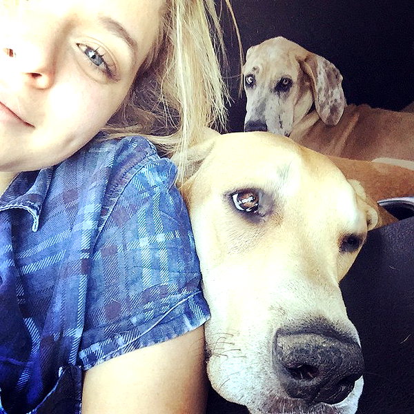 sashapieterse instagram image archive image